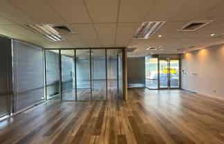Designed to Impress. Ready to Occupy.