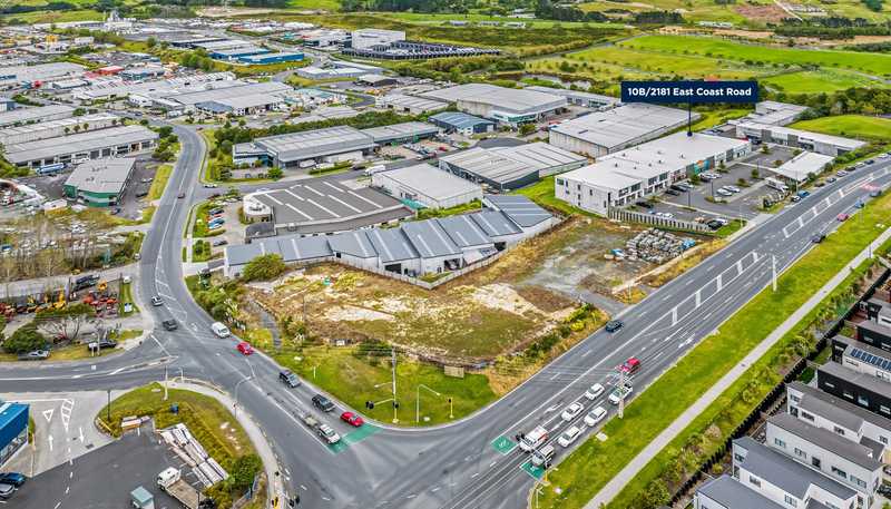 10B/2181 East Coast Road, Silverdale
