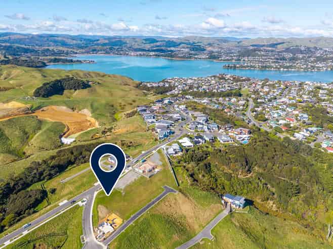 37 Mo Street, Plimmerton