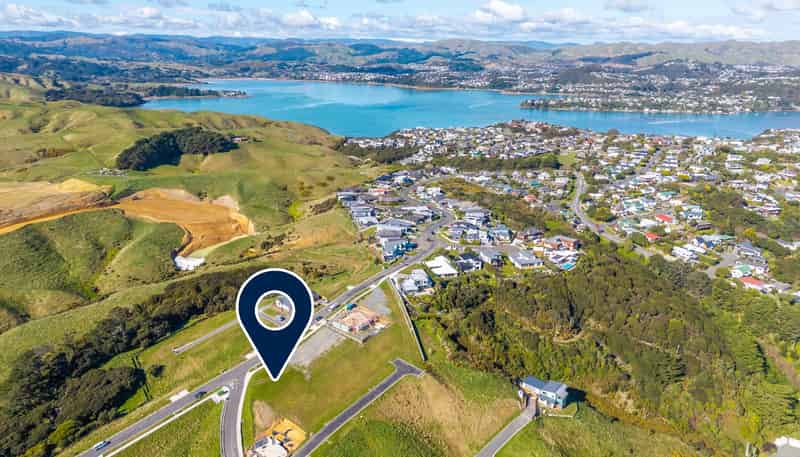 37 Mo Street, Plimmerton
