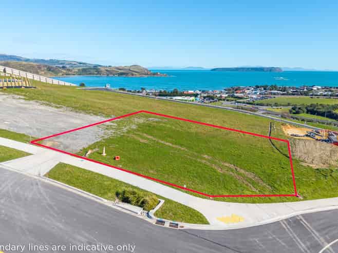 37 Mo Street, Plimmerton