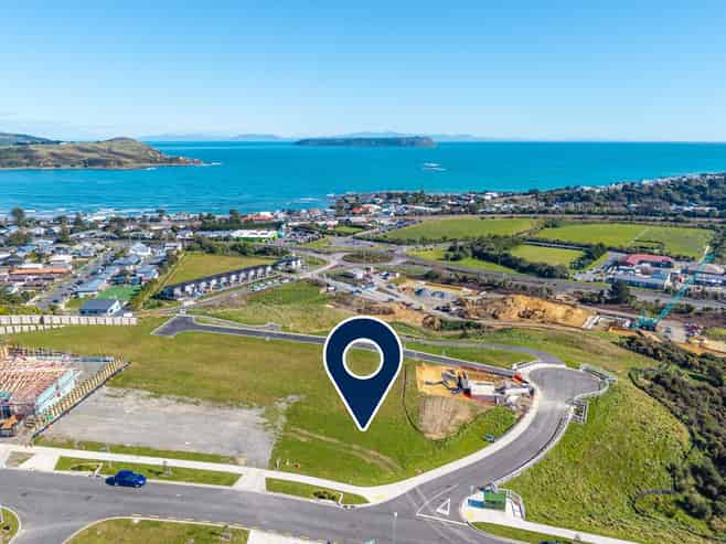 37 Mo Street, Plimmerton