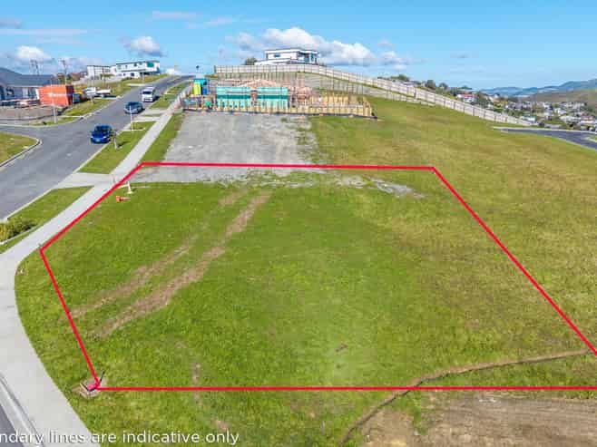 37 Mo Street, Plimmerton