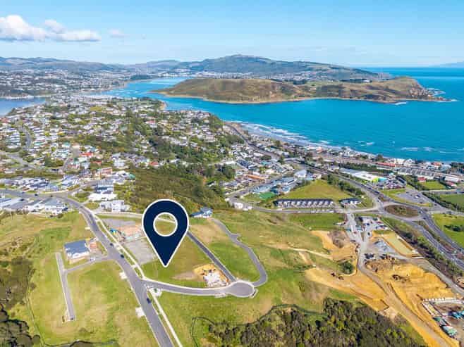 37 Mo Street, Plimmerton