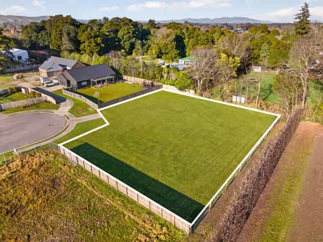 50 Orchard Road, Greytown