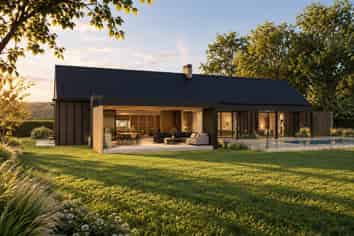 50 Orchard Road, Greytown