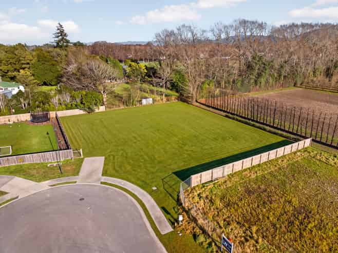 50 Orchard Road, Greytown
