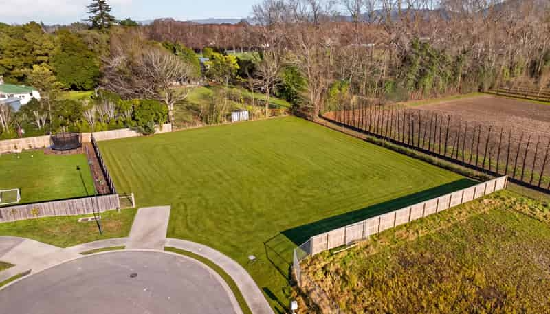 50 Orchard Road, Greytown