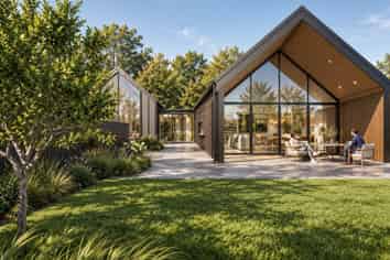 50 Orchard Road, Greytown