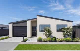 1-2/20 Nicholls Road, Halswell