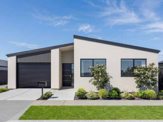 1-2/20 Nicholls Road, Halswell