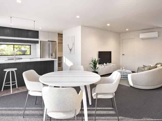 1-2/20 Nicholls Road, Halswell