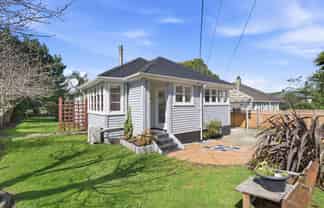 12 Weaver Street, Whau Valley
