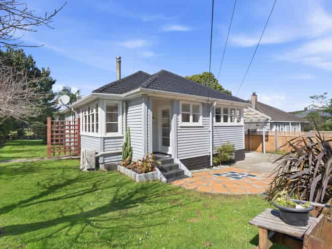 12 Weaver Street, Whau Valley