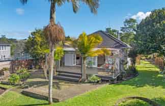 12 Weaver Street, Whau Valley