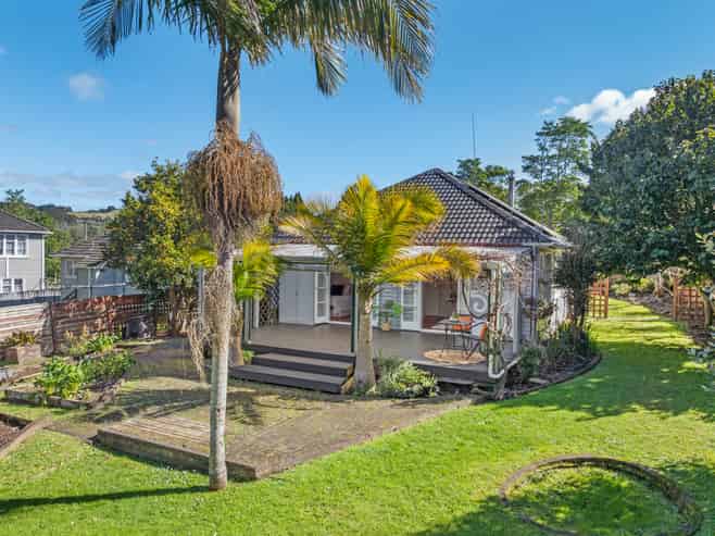 12 Weaver Street, Whau Valley