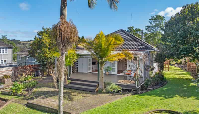12 Weaver Street, Whau Valley