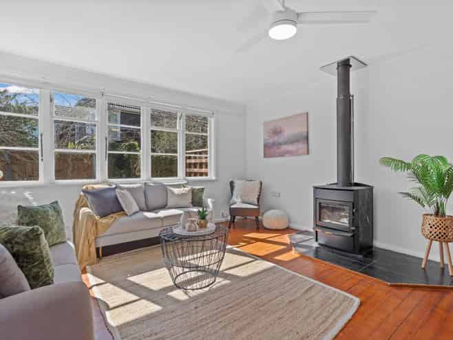 12 Weaver Street, Whau Valley