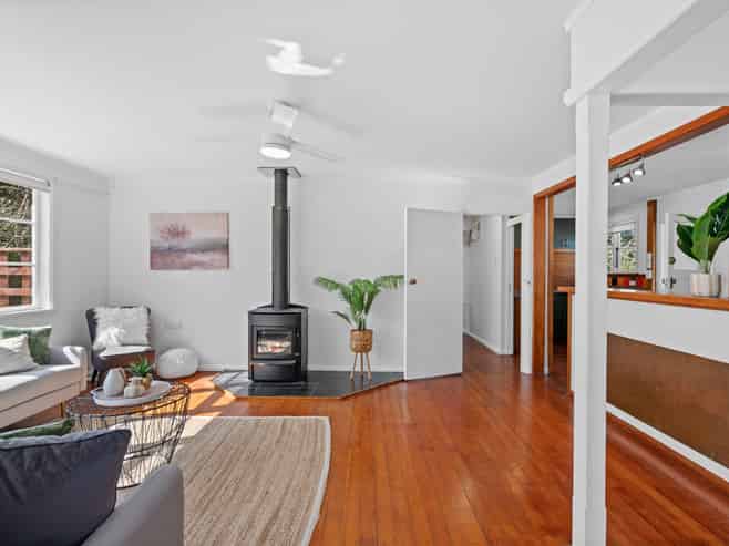 12 Weaver Street, Whau Valley