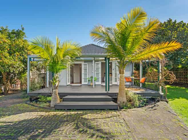 12 Weaver Street, Whau Valley