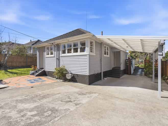 12 Weaver Street, Whau Valley