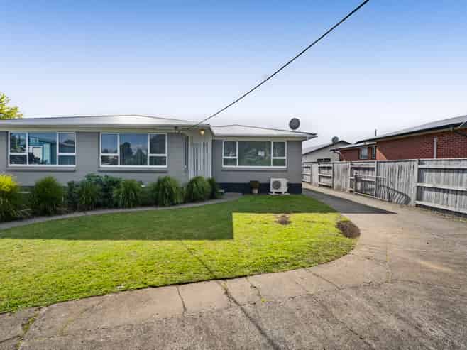 1141 Devon Road, Bell Block