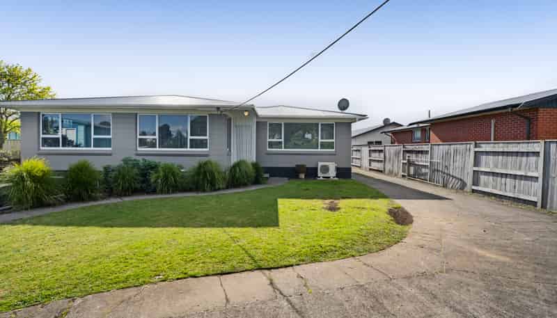 1141 Devon Road, Bell Block