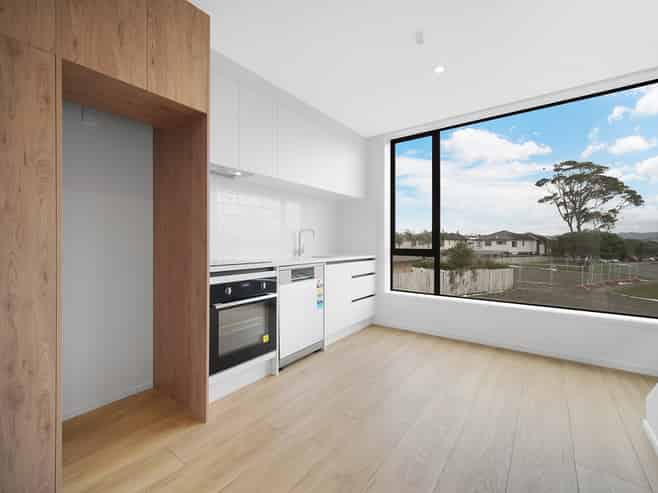 6/2 Treasure Lane, Te Atatu South
