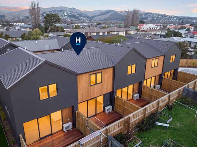 4/4 Burlington Street, Sydenham