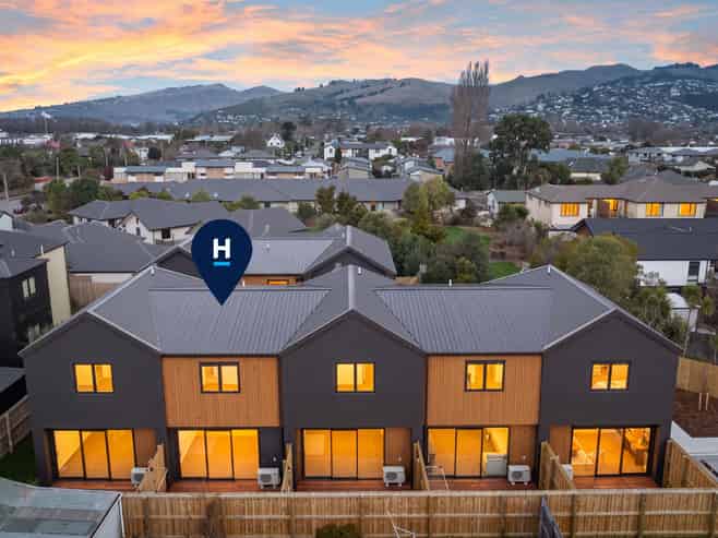 4/4 Burlington Street, Sydenham
