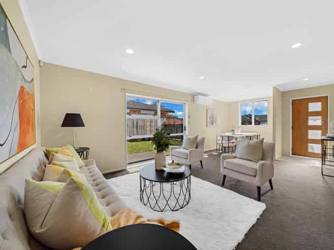 104 Naylors Drive, Mangere