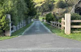 1196A Okains Bay Road, Okains Bay