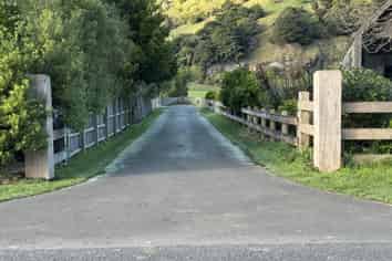 1196A Okains Bay Road, Okains Bay