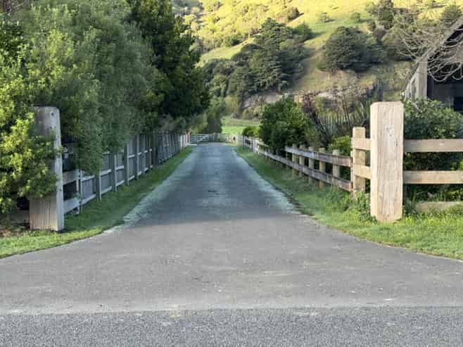 1196A Okains Bay Road, Okains Bay