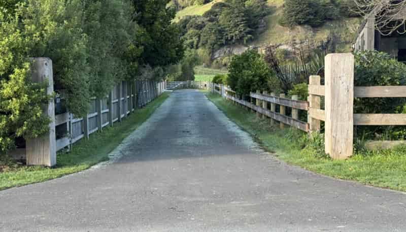 1196A Okains Bay Road, Okains Bay