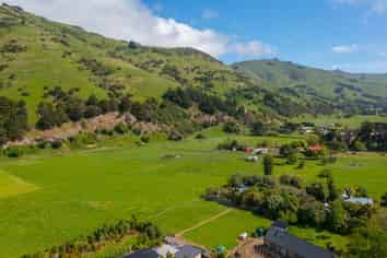 1196A Okains Bay Road, Okains Bay