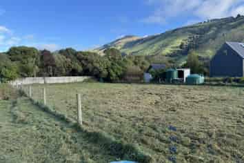 1196A Okains Bay Road, Okains Bay