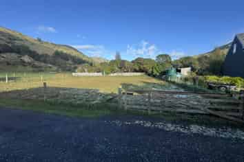 1196A Okains Bay Road, Okains Bay