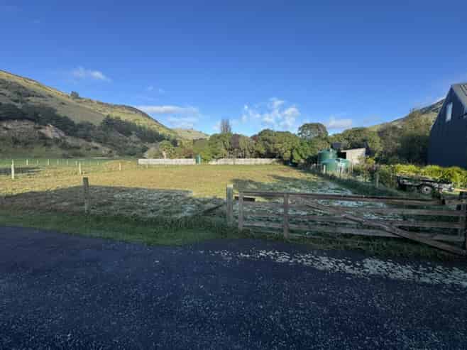 1196A Okains Bay Road, Okains Bay