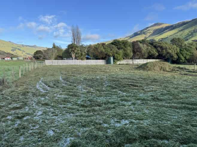 1196A Okains Bay Road, Okains Bay