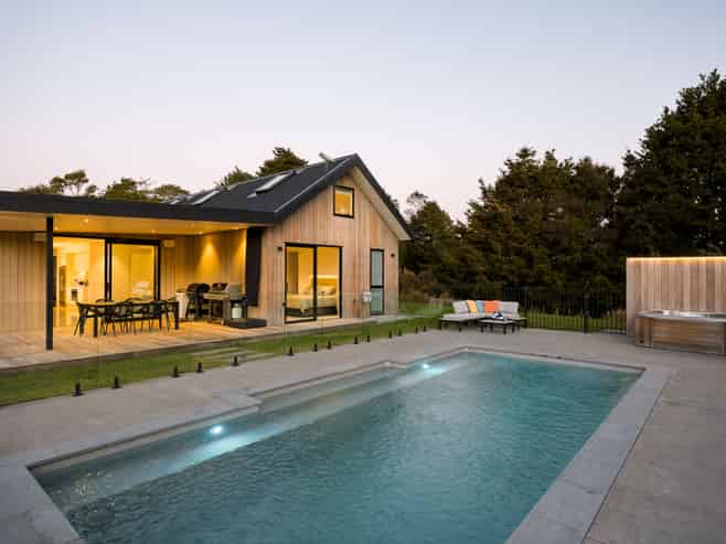 99c Pebble Brook Road, Wainui