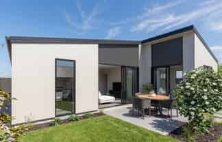 3/20 Nicholls Road, Halswell