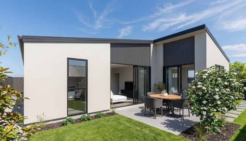 3/20 Nicholls Road, Halswell
