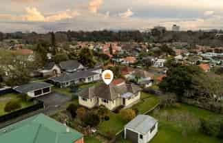 93 MacFarlane Street, Hamilton East