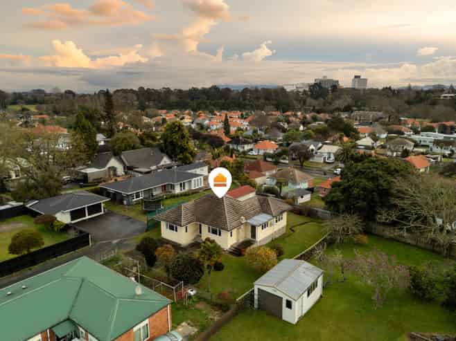 93 MacFarlane Street, Hamilton East