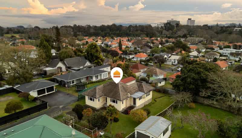 93 MacFarlane Street, Hamilton East