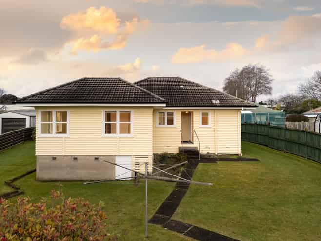 93 MacFarlane Street, Hamilton East