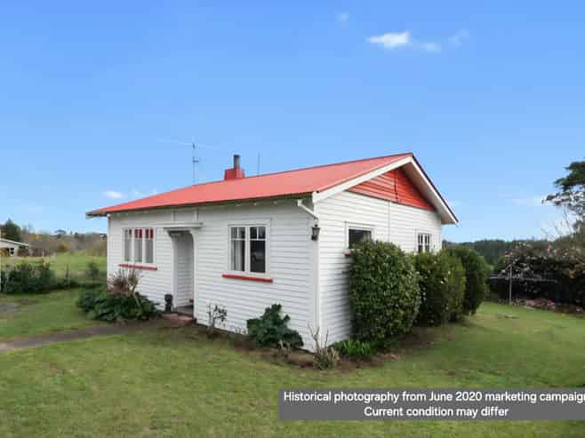 97 Raynes Road, Rukuhia