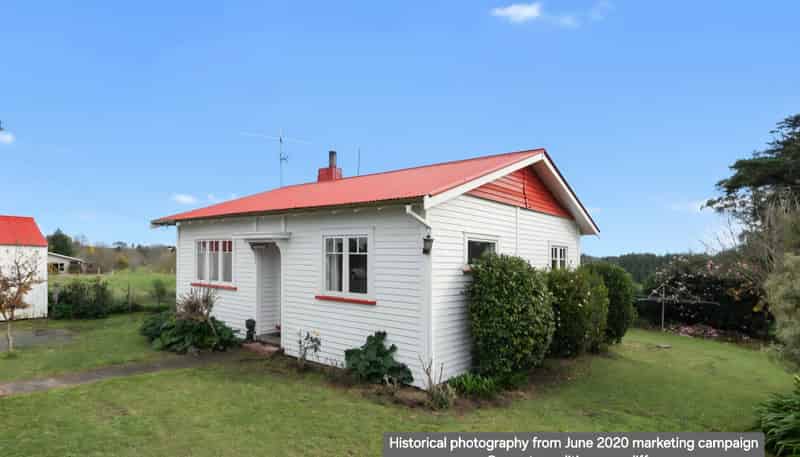 97 Raynes Road, Rukuhia