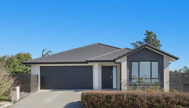 25 Dida Park Drive, Huapai